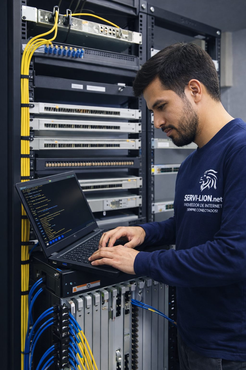 Data Center Principal