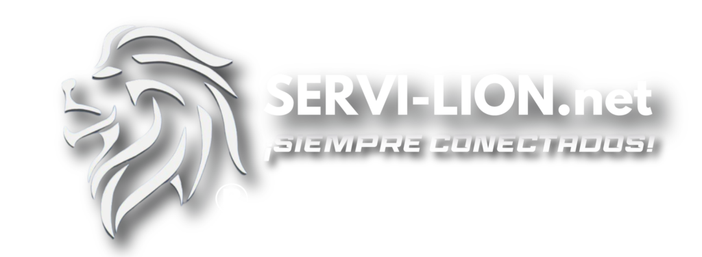 SERVI-LION.net